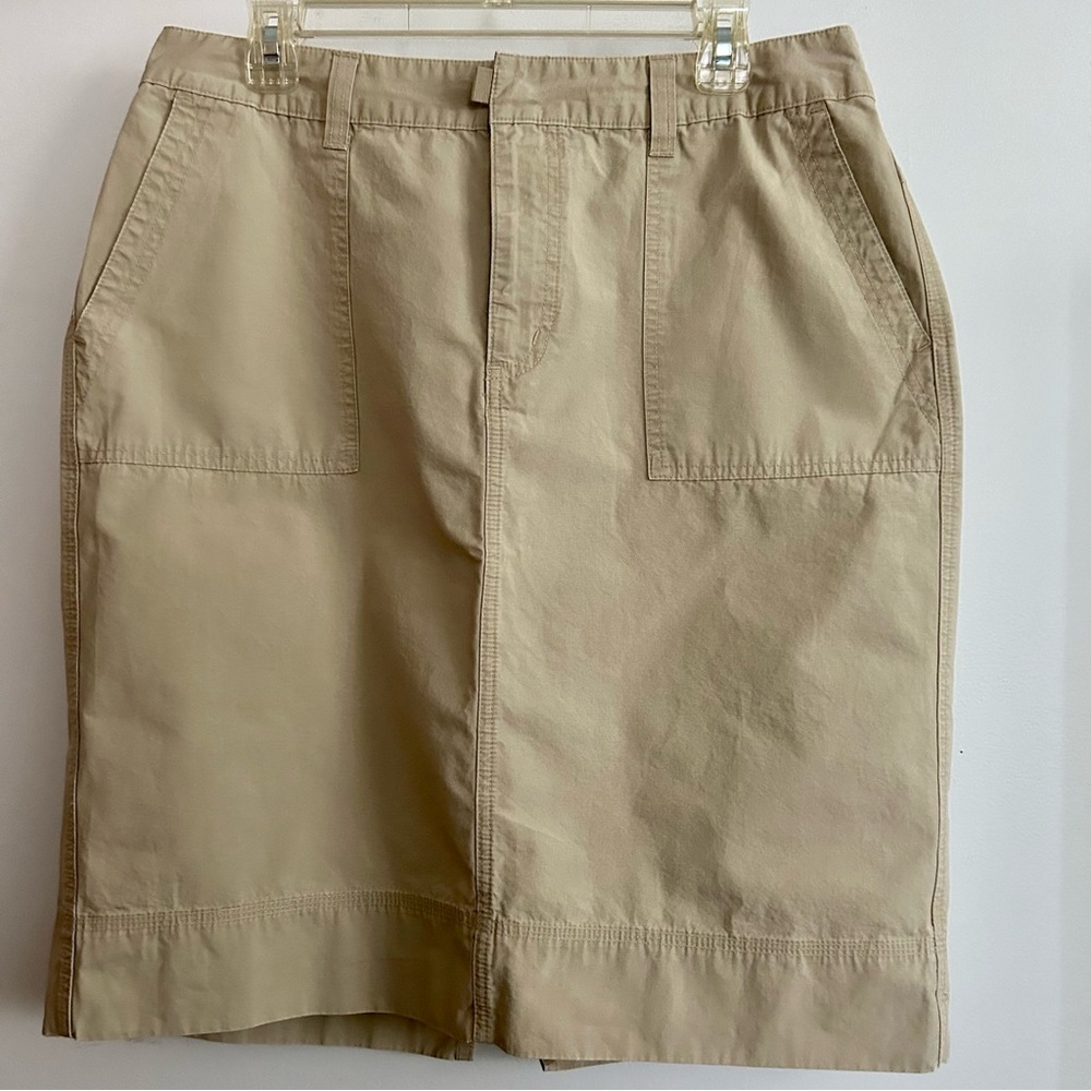 Vintage Skirt By Venezia